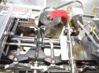 Used Jones APM Pouch King High Speed Horizontal Form Fill Seal with Adjustable